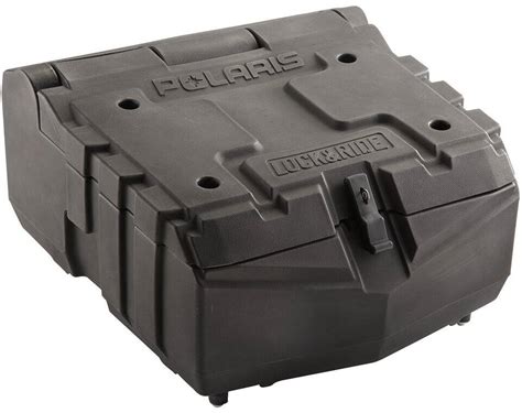 polaris rzr lock and ride box